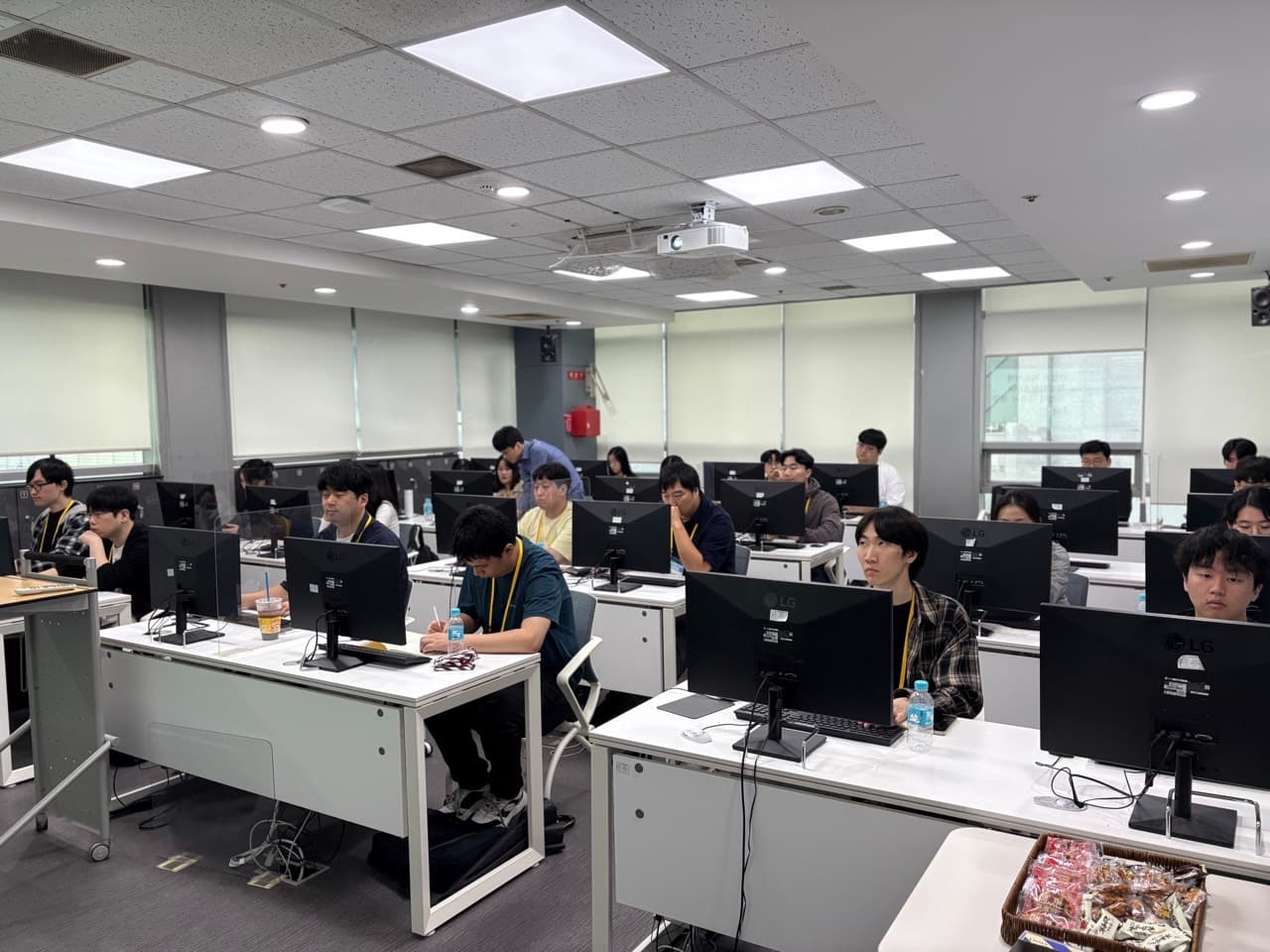 2025.10.14 AI 활용 ONE-DAY 취업캠프