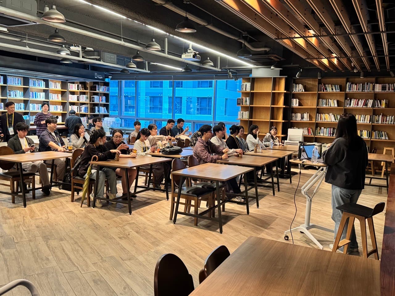 2025.10.14 AI 활용 ONE-DAY 취업캠프