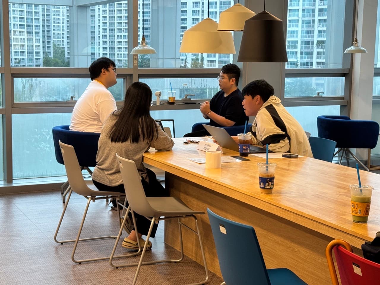 2025.10.14 AI 활용 ONE-DAY 취업캠프